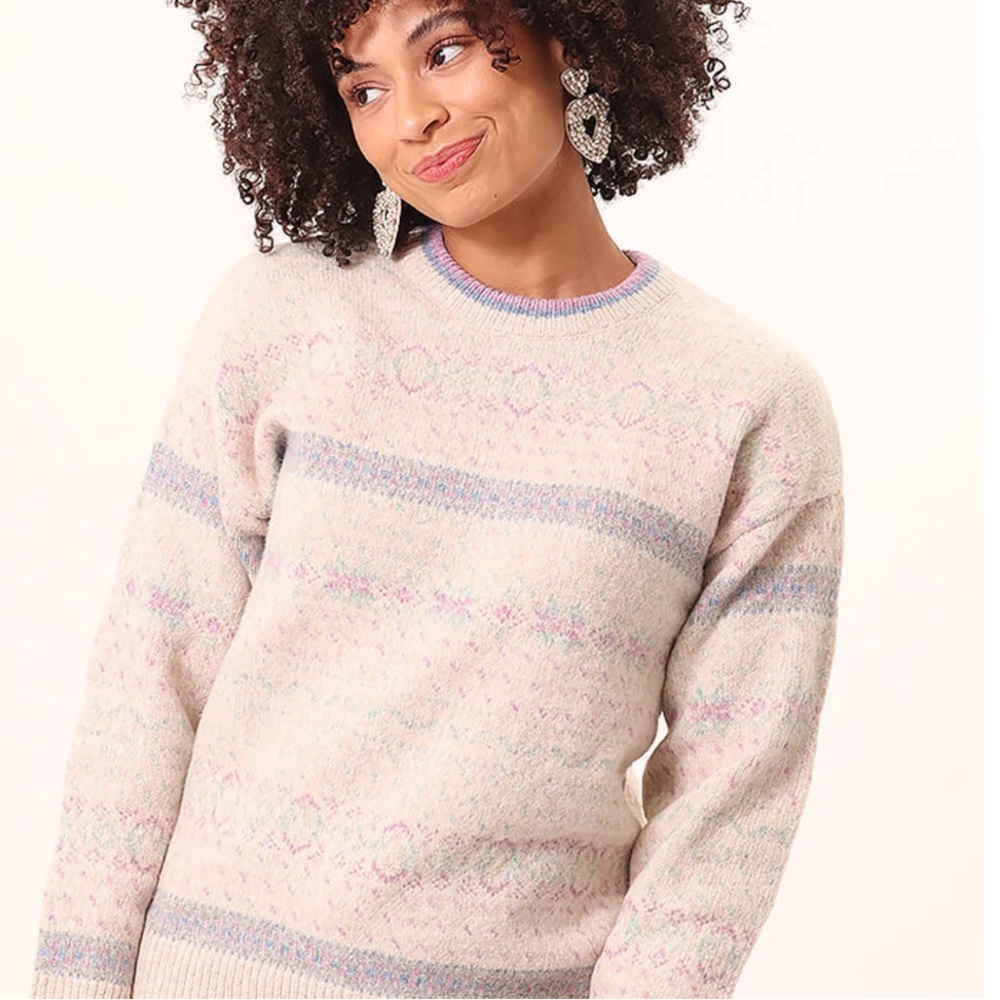 I’m Baby Sweater BB Dakota by Steve Madden